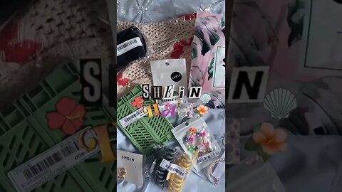 Shein Haul tiktok myroominspo