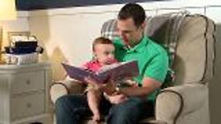 Importance Of Reading To Baby