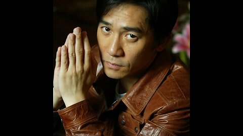 Slideshow tribute to Tony Leung Chiu-wai.