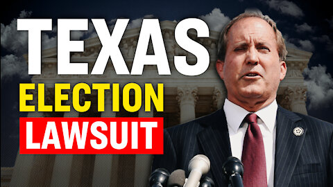 Facts Matter (Dec. 8): Texas Sues 4 States Over Election in Supreme Court