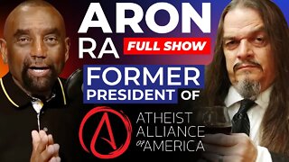 @AronRa Joins Jesse! (#274)