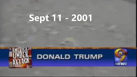 September 11 2001