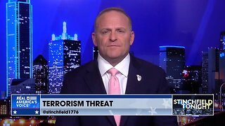 Stinchfield: Are There Terrorists in the U.S. Right Now?