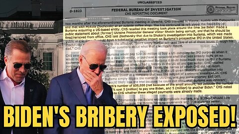 Zlochevsky: 'It cost $5 million to pay one Biden, and $5 million to another Biden'