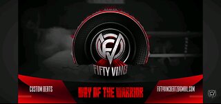 FIFTY VINC - WAY OF THE WARRIOR (HARD AGGRESSIVE VIOLIN HIP HOP RAP BEAT)