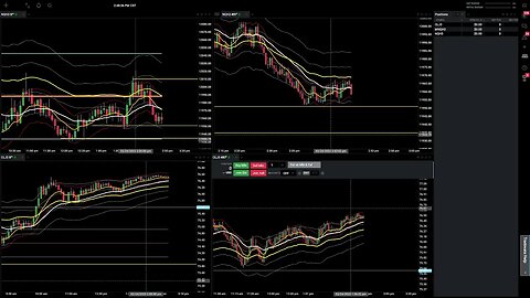 Futures The Last Hour Friday