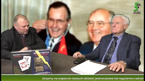 Ambasador Jan Bisztyga: Zdjąć śmierdzące buty! Zagrożenie dla pokoju na świecie trwa - trzeba rozmawiać jak Bush i Gorbaczow - ich spotkanie na Malcie (2-3 XII 1989 r.) i inne ważne spotkania ratujące pokój...