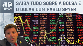 Sinal negativo no pós- Fed domina pregão | MINUTO TOURO DE OURO - 21/09/2023