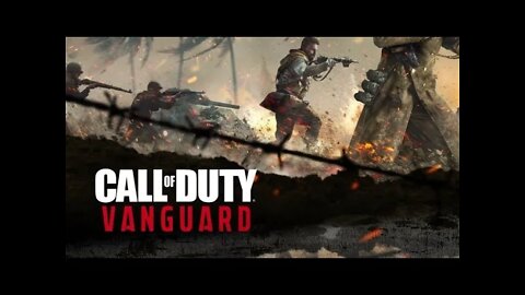 Call of Duty Vanguard Gameplay Highlight #callofduty #callofdutyvanguard