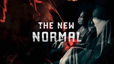 The New Normal | Ickonic Original Film | STREAMING NOW