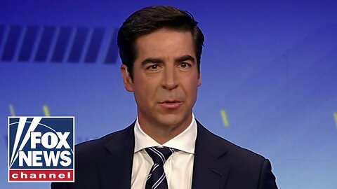 Jesse Watters_ This feels like a terror attack to me