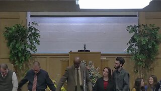 Lincoln Park Church of Christ Livestream