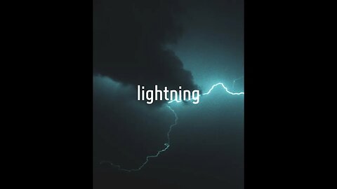 Lightning ⚡️ - FREEBEAT