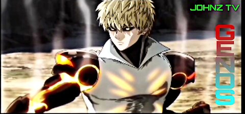 Genos edit