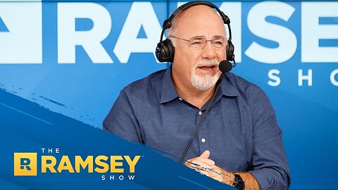 The Ramsey Show (March 20, 2023)