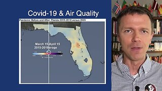COVID Air Quality - Greg's Geek Fix