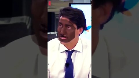 Este Anúncio de Serviço Público trazido a você por #blackface e Treason...