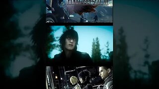 final fantasy 15 #2 - os melhores cortes