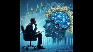 Trading Psychology: How Does Your Mind Matter In Making Money?