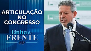 Megabloco de 5 partidos pode diminuir poderes de Lira na Câmara | LINHA DE FRENTE