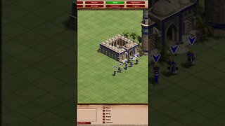 Hack Challenges in Age of Empires 2 Definitive Edition #ageofempires2 #ageofempires