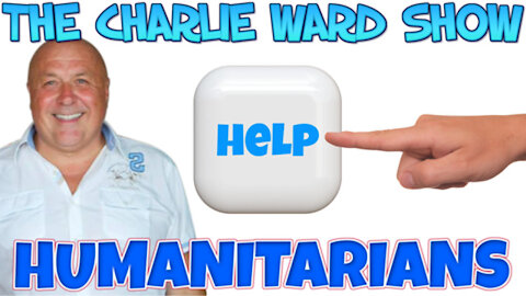 HUMANITARIANS FOR THE FUTURE WITH CHARLIE WARD