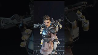 Can you name these Apex Legends Mobile Skins#Shorts 209
