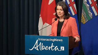 Trudeau Still Trying To Control Alberta - Danille Smith