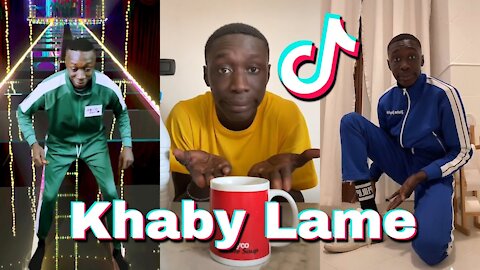 Funniest Khaby Lame TikTok Compilation