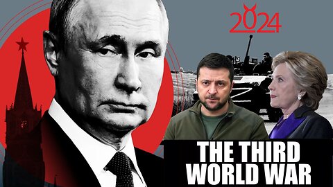 Vladimir Putin Interview with Tucker Carlson || The Third World War February 6th, 2024