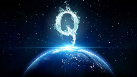 Q Drops Deltas for August 12th, 8/12: Read Aloud or Follow Along on Screen