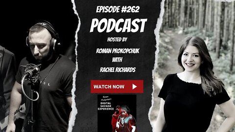 Ep 262 Achieving Financial Independence Interview With Rachel Richards Retired at 27 & Author