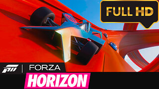 THE BIGGEST HOT WHEELS PARK Crazy Amazing Grandma driver racing in Forza Horizon 5