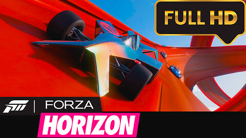 THE BIGGEST HOT WHEELS PARK Crazy Amazing Grandma driver racing in Forza Horizon 5