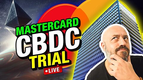 Exploring CBDC Potential: Mastercard's Live Demo on Ethereum - Cryptocurrency News