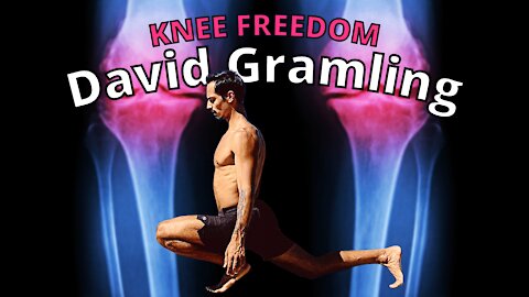 How To Fix Your Knee Pain! [David Gramling - ATG]