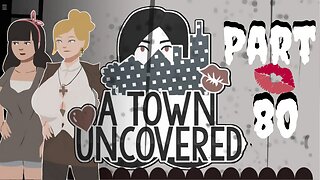 Fnaf Reference? | A Town Uncovered - Part 80 (Jane #15 & Director Lashely #18)