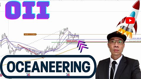 OCEANEERING Technical Analysis | Is $20 a Buy or Sell Signal? $OII Price Predictions