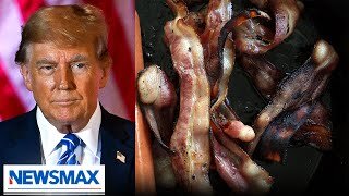 'Trumponomics' not 'Bidenomics' will help Bacon prices: John Tabacco | Newsline