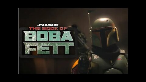 Sloppy Spoilers Series Review: Book of Boba Fett