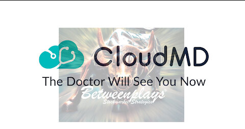 CloudMd is here to stay, Telehealth is not a pandemic play!