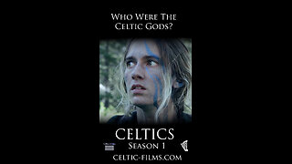 Who Were The Celtic Gods?