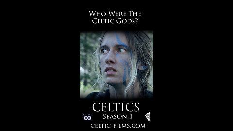 Who Were The Celtic Gods?