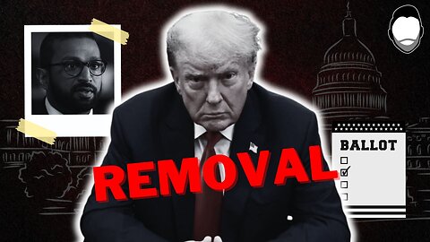 Trump SLAMS Removal Trial and KASH PATEL Takes the STAND! (Colorado Removal Trial Day 3)