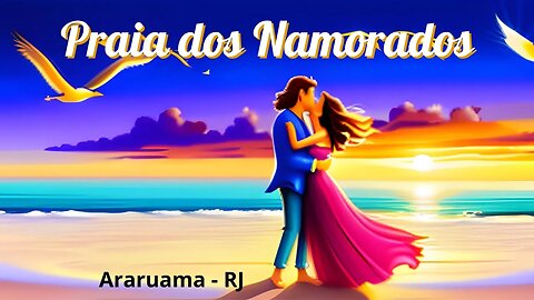 #568 - Praia dos Amores - Araruama (RJ) - Expedição Brasil de Frente para o Mar