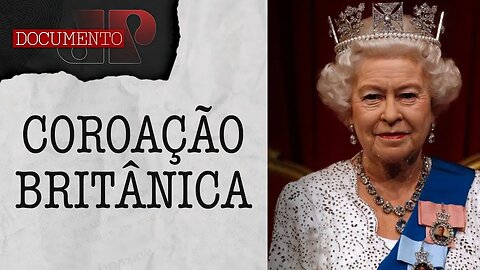 Entenda o legado deixado pela rainha Elizabeth II ao seu filho rei Charles III | DOCUMENTO JP