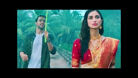 Rim Jhim Yeh Sawan Full HD (4k Video) _ Jubin Nautiyal