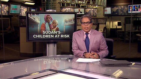 Sudan Facing Famine - World Vision