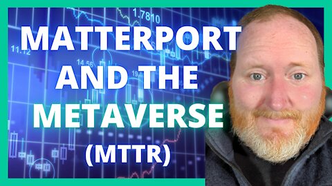 Matterport is Building the Metaverse