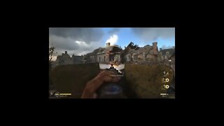 CALL OF DUTY WW2 #03 #Shorts